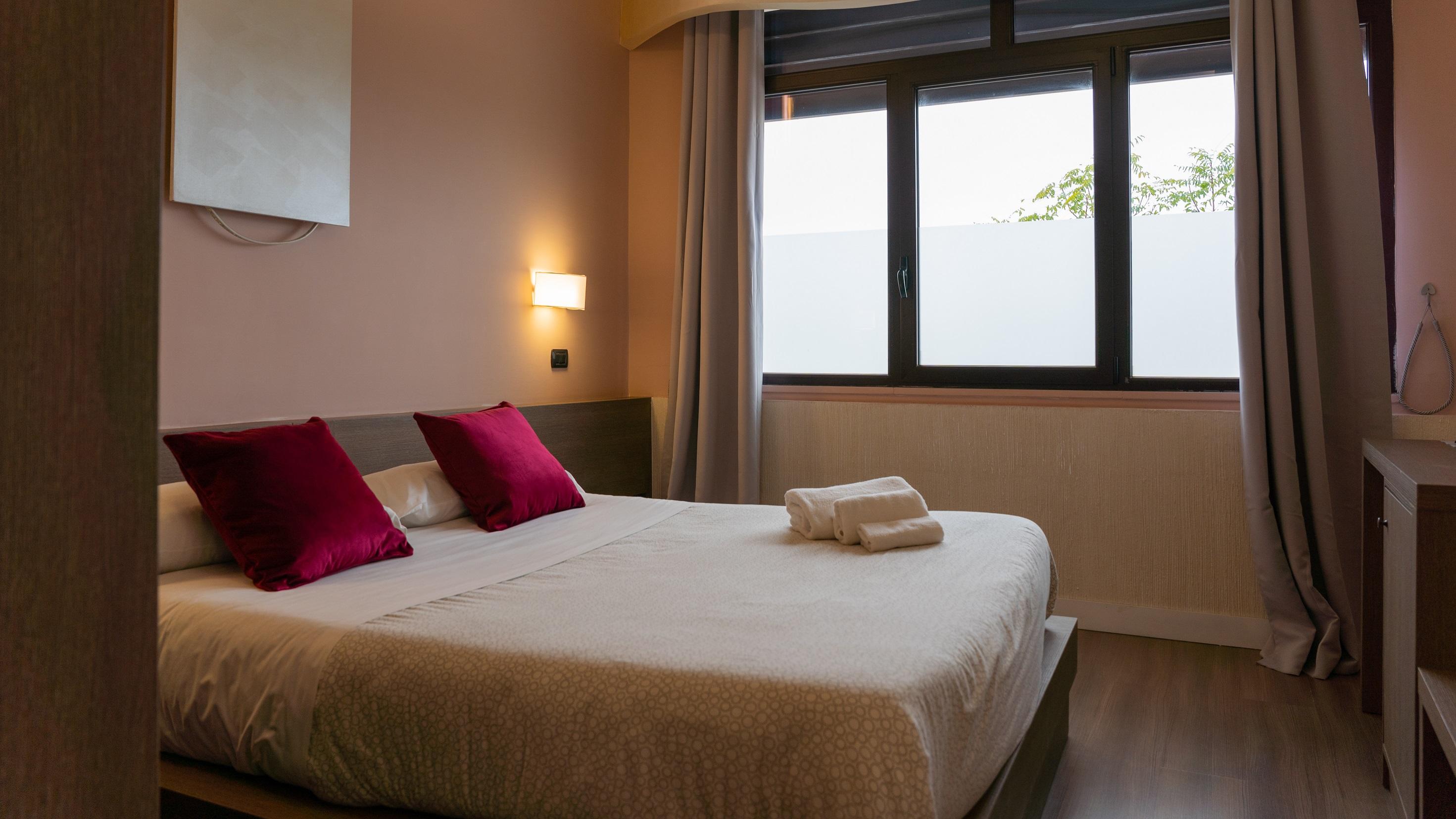 Puteoli Palace Hotel Pozzuoli Buitenkant foto